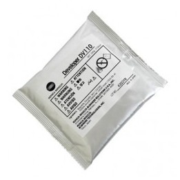 8936488 8936493 DV-110 Bolsa de Revelador Original KONICA MINOLTADi-152 183 350 Bizhub 162 Bizhub162 210 konica 7115