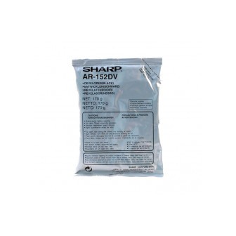 DESCATALOGADO - SF-AR152DV Bolsa de Revelador Original SHARP AR-122 151 156 F152 ARM150 155