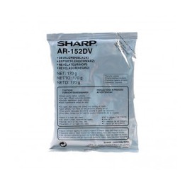 DESCATALOGADO - SF-AR152DV Bolsa de Revelador Original SHARP AR-122 151 156 F152 ARM150 155