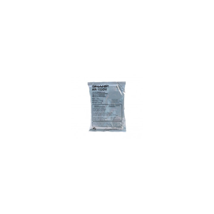 DESCATALOGADO - SF-AR152DV Bolsa de Revelador Original SHARP AR-122 151 156 F152 ARM150 155