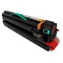 Unidad de Imagen Original Negro RICOH 411018 Tipo 1027 para Aficio 1022 1027 3025 3030 MP3350 (60k)