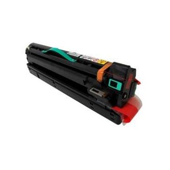 Unidad de Imagen Original Negro RICOH 411018 Tipo 1027 para Aficio 1022 1027 3025 3030 MP3350 (60k)