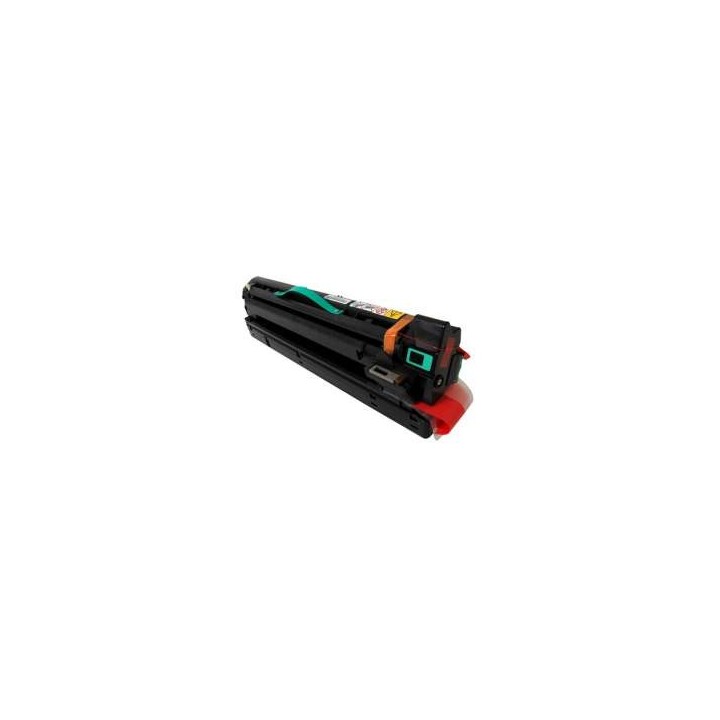 Unidad de Imagen Original Negro RICOH 411018 Tipo 1027 para Aficio 1022 1027 3025 3030 MP3350 (60k)