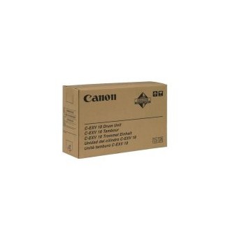 Unidad de Tambor Original CANON C-EXV18 0388B002 para IR1018 J 1022A F i iF (26. 9k)