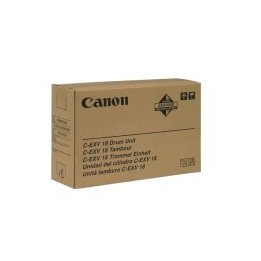 Unidad de Tambor Original CANON C-EXV18 0388B002 para IR1018 J 1022A F i iF (26. 9k)