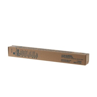 Unidad de Tambor Original KONICA MINOLTA DR114 40210297 012E para Bizhub 152 162 183 210 Di1611 1612 7115 4118 7216 7220