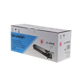 Unidad de Tambor Original SHARP AL-100DR para AL-1000 1200 1220