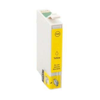 Tinta Compatible EPSON T0424 Amarillo