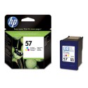 DESCATALOGADO - Tinta Original HP 57 C6657AE Tricolor (17 ml)