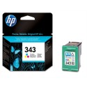 Tinta Original HP 343 C8766EE