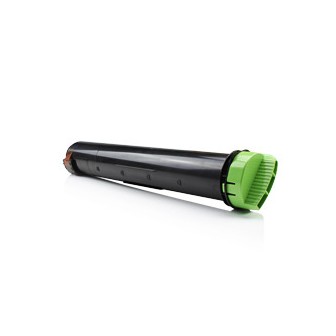 Toner Compatible PANASONIC DQ-TU10J Negro para DP-1520 1820 8016 8020 (10k)