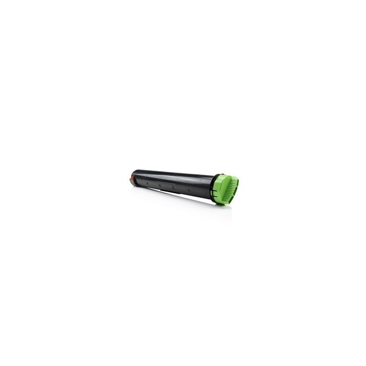 Toner Compatible PANASONIC DQ-TU10J Negro para DP-1520 1820 8016 8020 (10k)