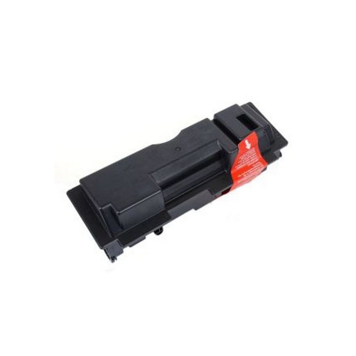 Toner Compatible KYOCERA-MITA TK18 TK100 Negro para FS-1018 Olivetti d-Copia 1500 JP