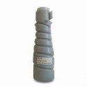 Toner Compatible KONICA MINOLTA TN114 105A 106B 302A B Negro para Di152 183 1611 2011 Bizhub 162 210
