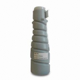Toner Compatible KONICA MINOLTA TN114 105A 106B 302A B Negro para Di152 183 1611 2011 Bizhub 162 210