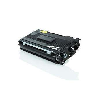 Toner Compatible BROTHER TN350 TN2000 2005 Negro para HL-2030 2040 MFC-7420 7820N (2 5k)