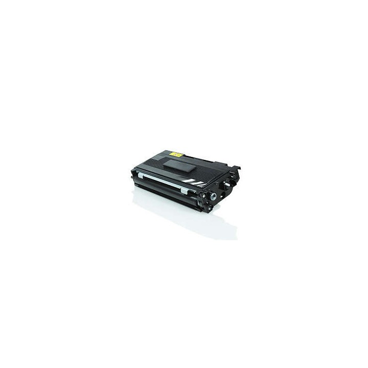 Toner Compatible BROTHER TN350 TN2000 2005 Negro para HL-2030 2040 MFC-7420 7820N (2 5k)