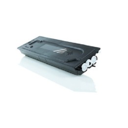 Toner Compatible OLIVETTI B0446 Negro para d-Copia 16 200 200MF (15k)