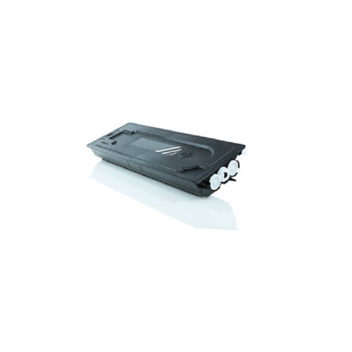 Toner Compatible OLIVETTI B0446 Negro para d-Copia 16 200 200MF (15k)