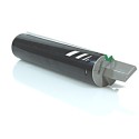 Toner Compatible CANON NPG-11 1382A003 Negro para NP-6012 6112 6211 6212 6312 6412 6612 6014 6512 7120 7130 C120 122 130