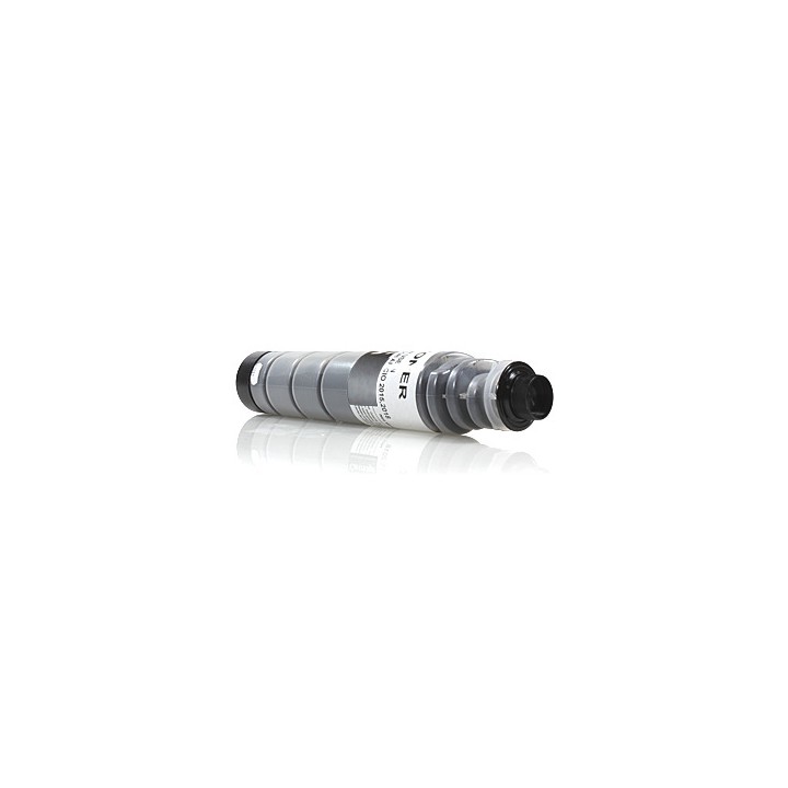 Toner Compatible RICOH 888087 Tipo 1220D Negro para Aficio 1015 1018 D 1113