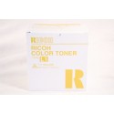 DESCATALOGADO - Toner Original RICOH 887896 Tipo L1 Amarillo para Aficio 6010 6110 6513