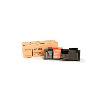 Toner Original KYOCERA-MITA TK120 1T02G60DE0 Negro para FS1030 (7. 2k)