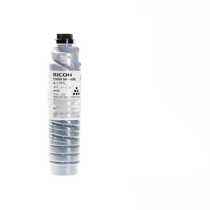Toner Original RICOH 840041 842239 Negro para Aficio MP3500 MP4500 MP5000 MP5001 MP5002 (30k)