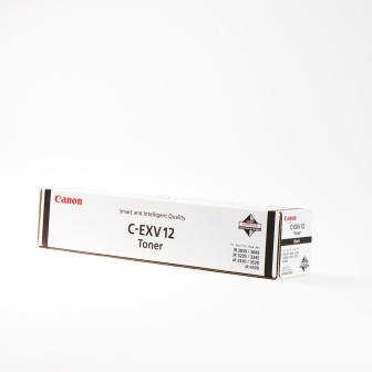 Toner Original CANON C-EXV12 9634A002 Negro para iR-3570 4570 3530