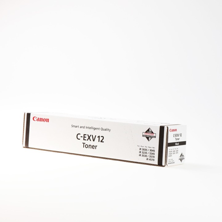 Toner Original CANON C-EXV12 9634A002 Negro para iR-3570 4570 3530
