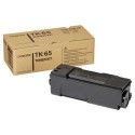 DESCATALOGADO - Toner Original KYOCERA-MITA TK65 370QD0KX Negro FS3820N FS3830N (20k)