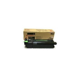 DESCATALOGADO - Toner Original SHARP AR455LT Negro para ARM351 ARM451