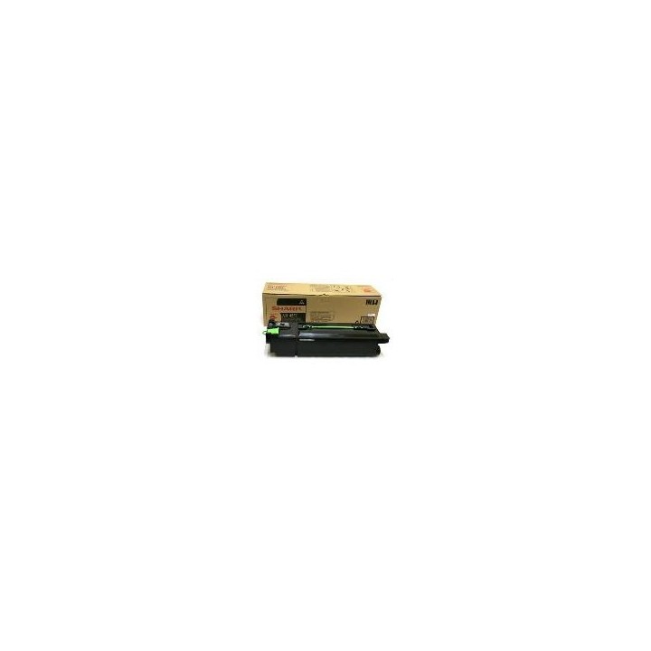 DESCATALOGADO - Toner Original SHARP AR455LT Negro para ARM351 ARM451