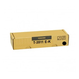 Toner Original TOSHIBA T-3511E 6AG00000036 Negro para e-Studio 3511 4511 (27k)