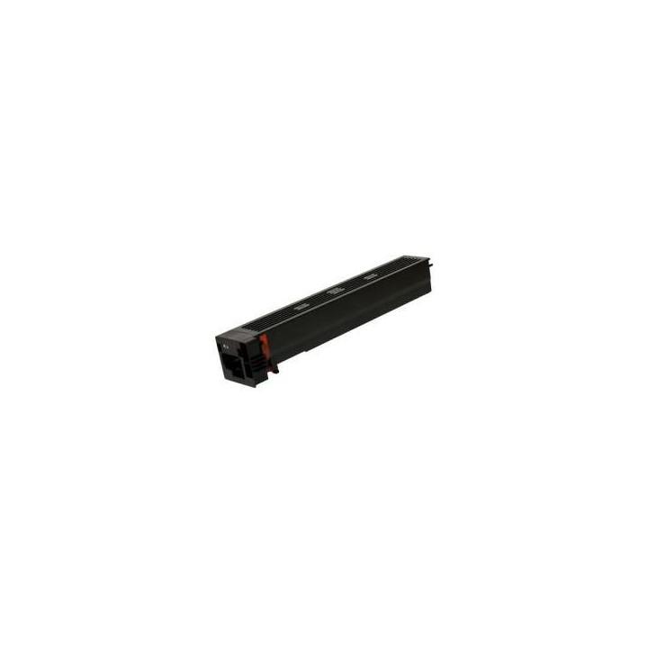 DESCATALOGADO - Toner Original KONICA MINOLTA TN611K A070150 Negro para C550 C650 (45k)