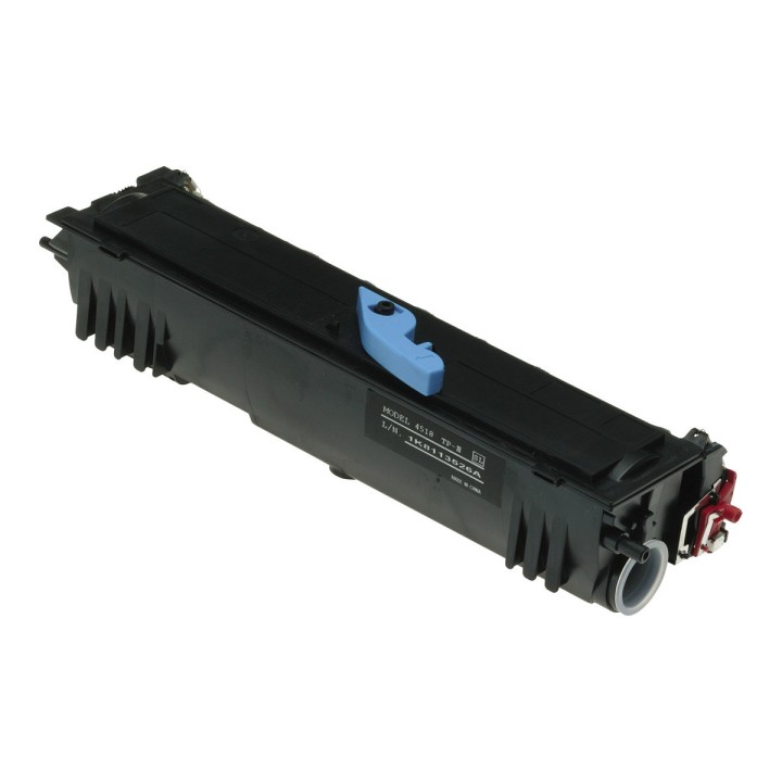 DESCATALOGADO - Toner Original EPSON C13S050167 Negro para EPL6200 EPL6200L