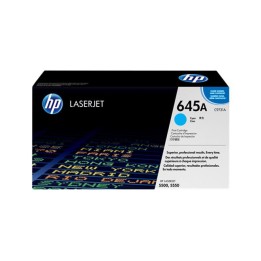 Toner Original HP C9731A Cyan para Laserjet 5500