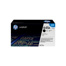 Toner Original HP C9730A Negro para Laserjet 5500