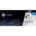 DESCATALOGADO - Toner Original HP Q3960A (122A) Negro para Laserjet 2550 2820 2840 (5k)