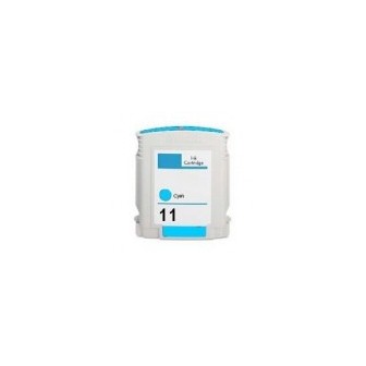 Tinta Compatible HP 11 C4836A Cyan