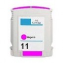 Tinta Compatible HP 11 C4837A Magenta