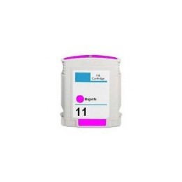 Tinta Compatible HP 11 C4837A Magenta