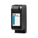 Tinta Compatible HP 23 C1823AE Tricolor RW