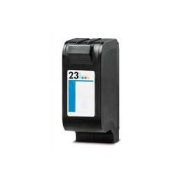 Tinta Compatible HP 23 C1823AE Tricolor RW