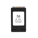Tinta Remanufacturada HP 56 C6656AE Negro RW