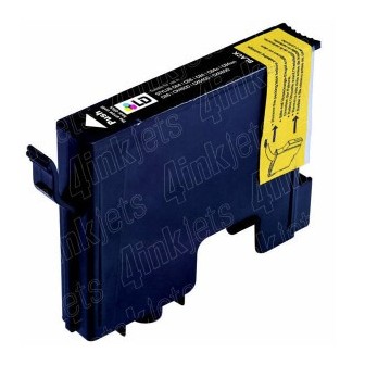 Tinta Compatible EPSON T0441 T044140 Negro
