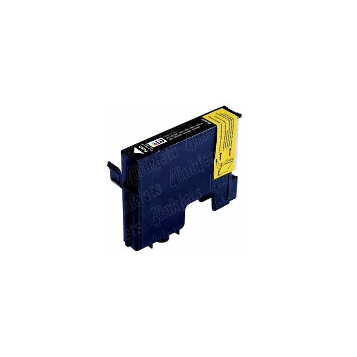 Tinta Compatible EPSON T0441 T044140 Negro