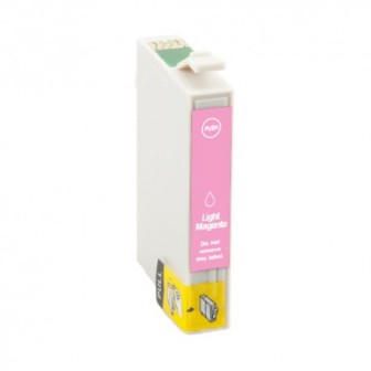 Tinta Compatible EPSON T0486 Magenta Claro