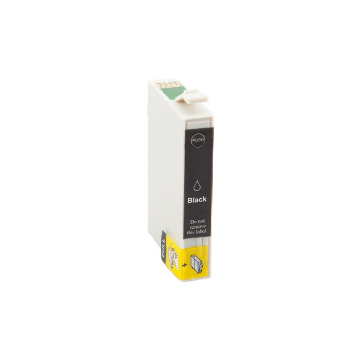 Tinta Compatible EPSON T0548 Negro Mate