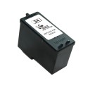 Tinta Compatible LEXMARK nº34 018C0034E Negro